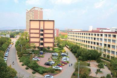 云南商务职业学院2018年招生简章
